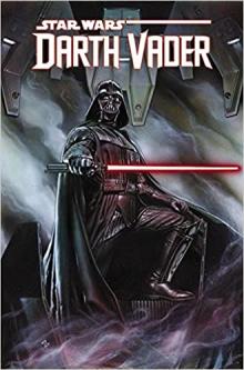 Darth Vader