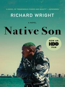 Native Son by Richard Wright