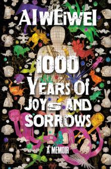 1000 years of joys and sorrows