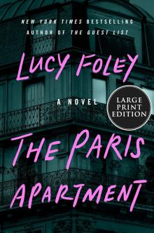 The Paris Apartment