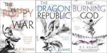 Poppy War Trilogy