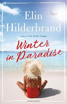 Winter in Paradise by Elin Hilderbrand