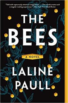 The Bees by Laline Paul