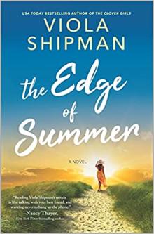 The Edge of Summer by Viola Shipmen	