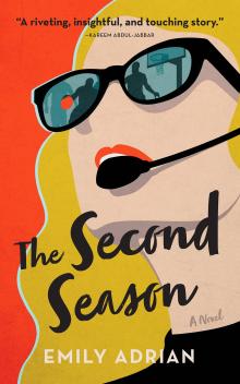 The Second Season by Emily Adrian