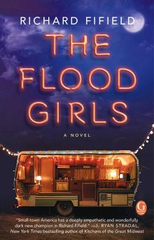 The flood girls by Richard Fifield	