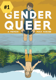 #1 Gender Queer