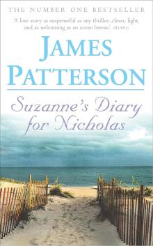suzanne's diary for nicholas