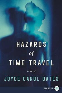 Hazards of Time Travel