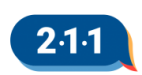 211 logo