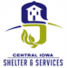 Central Iowa Shelter & Services Logo
