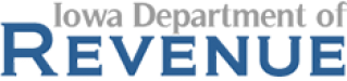 Department of Revenue Logo
