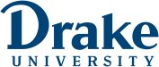 Drake university logo
