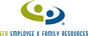 Employee & Family Resources Logo
