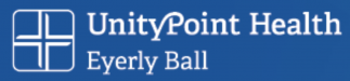 Eyerly-Ball Community Mental Health Center Logo