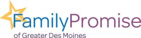 Family Promise of Greater Des Moines Logo