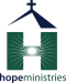Hope Ministries Logo