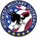 Midwest Military Outreach Logo