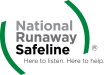 National Runaway Safeline logo