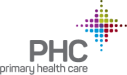 Primary Health Care Logo