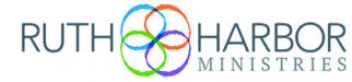 Ruth Harbor Ministries Logo