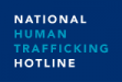 National Human Trafficking logo