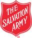 Salvation Army Logo