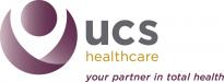 UCS Healthcare Logo