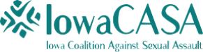 Iowa CASA logo