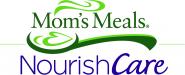 Mom's Meals logo