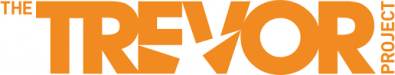 The Trevor Project logo