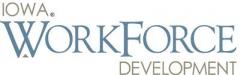Iowa Workforce Development logo