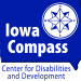 Iowa Compass