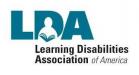 Learning Disabilities Association