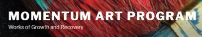 Momentum Art Program