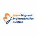 Iowa Migrant Movement for Justice Logo