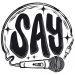 Say