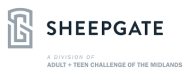 Sheepgate