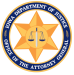 Attorney General's Office Logo