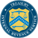 IRS Logo