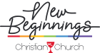 New Beginnings Christian Church Logo