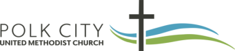 Polk City United Methodist Church Logo