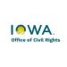 Iowa Office of Civil Rights Logo