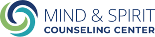 Mind and Spirit Counseling Center Logo