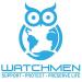 Watchmen Logo