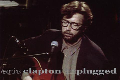 Eric Clapton