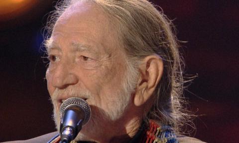 Willie Nelson