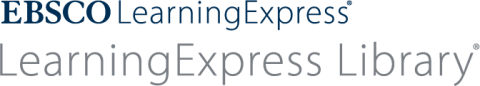EBSCOLearningExpress logo