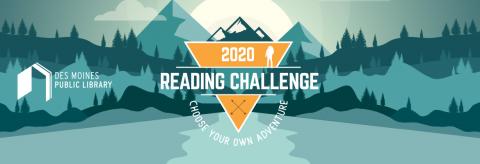 Reading Challenge