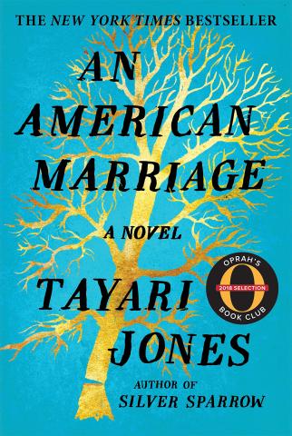 American Marriage Cover